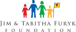 Jim & Tabitha Furyk Foundation logo