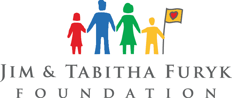 Jim & Tabitha Furyk Foundation logo