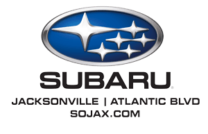 Subaru of Jacksonville logo