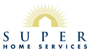 Super Home Services logo