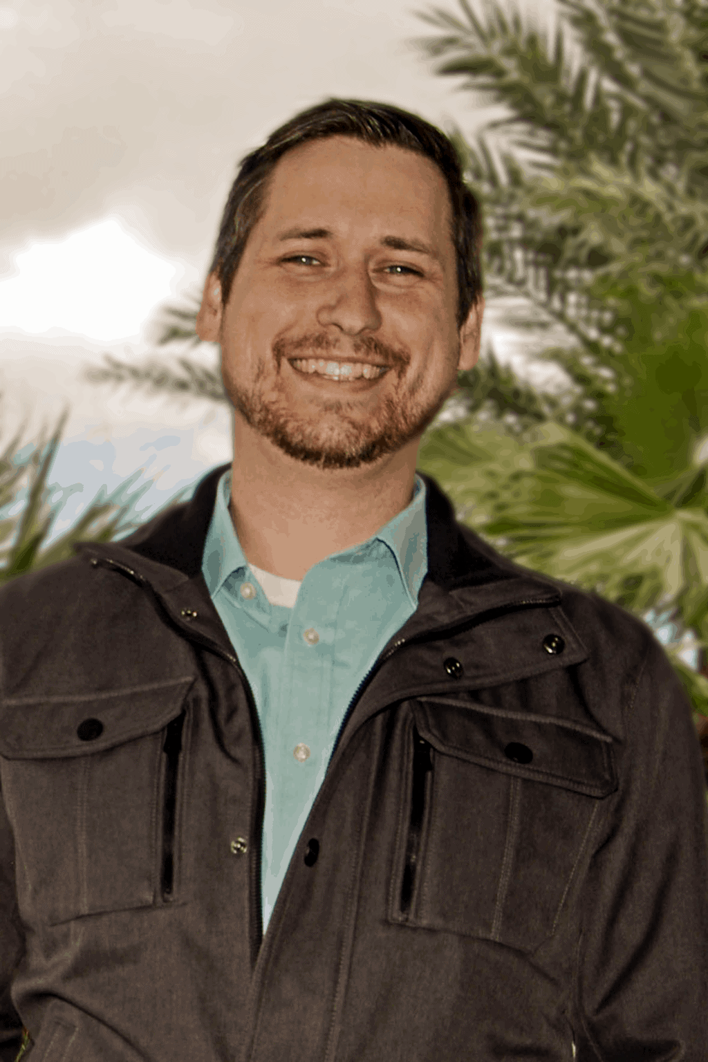 Chris Rozear