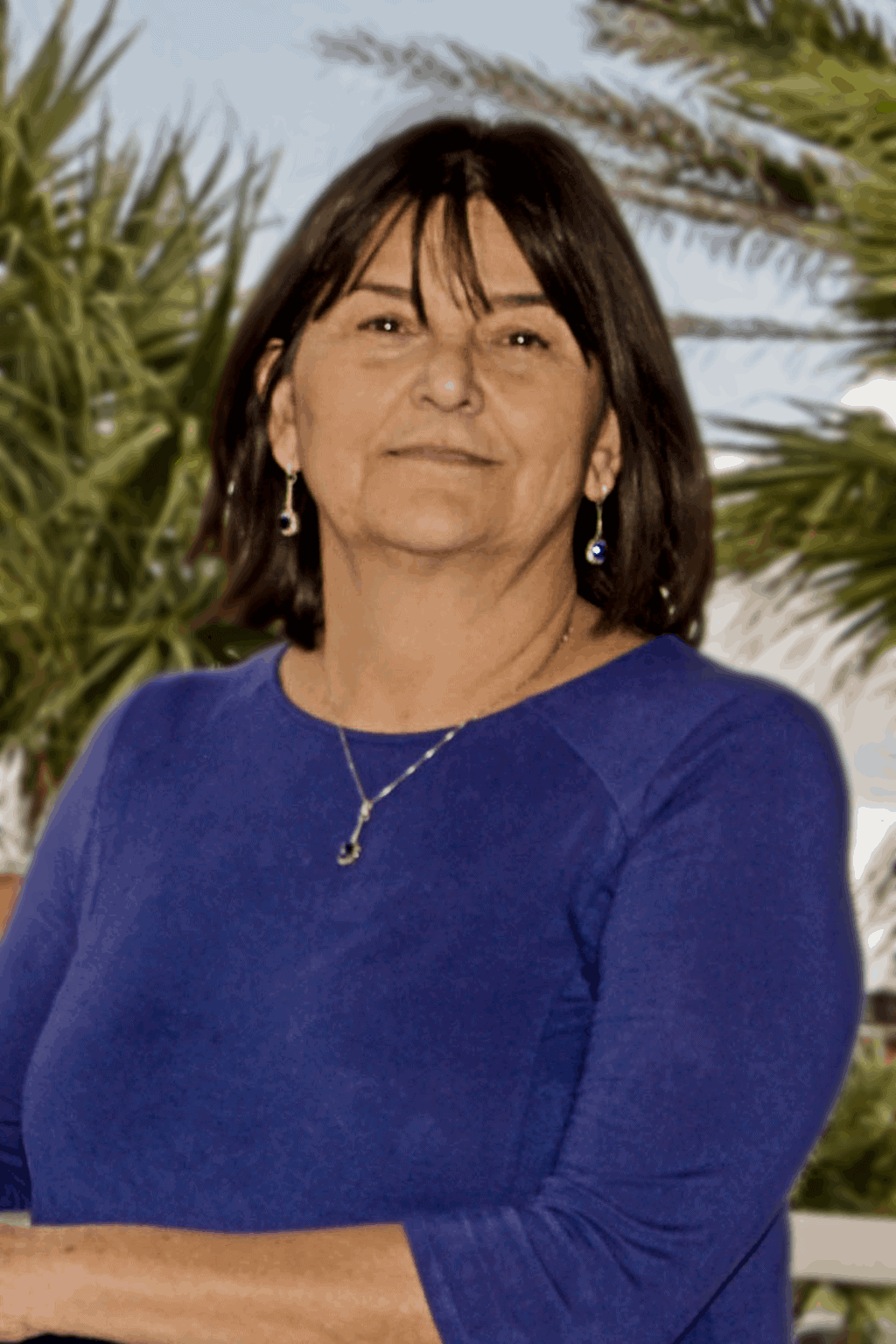 Debbie Jones