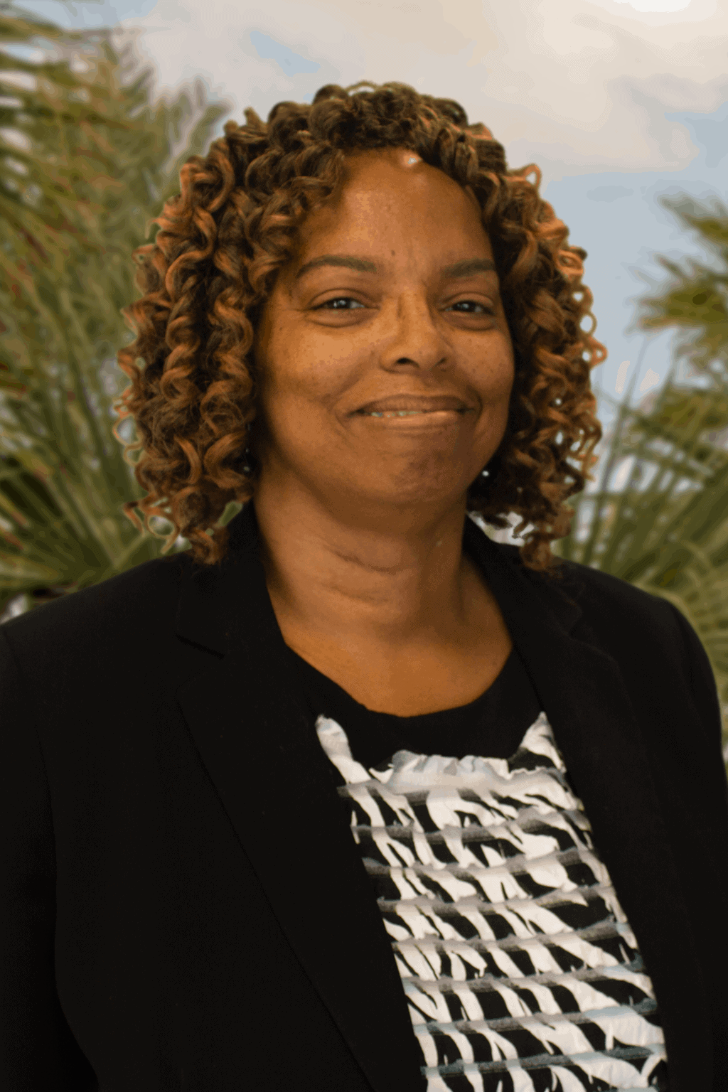 Joyce Freeman