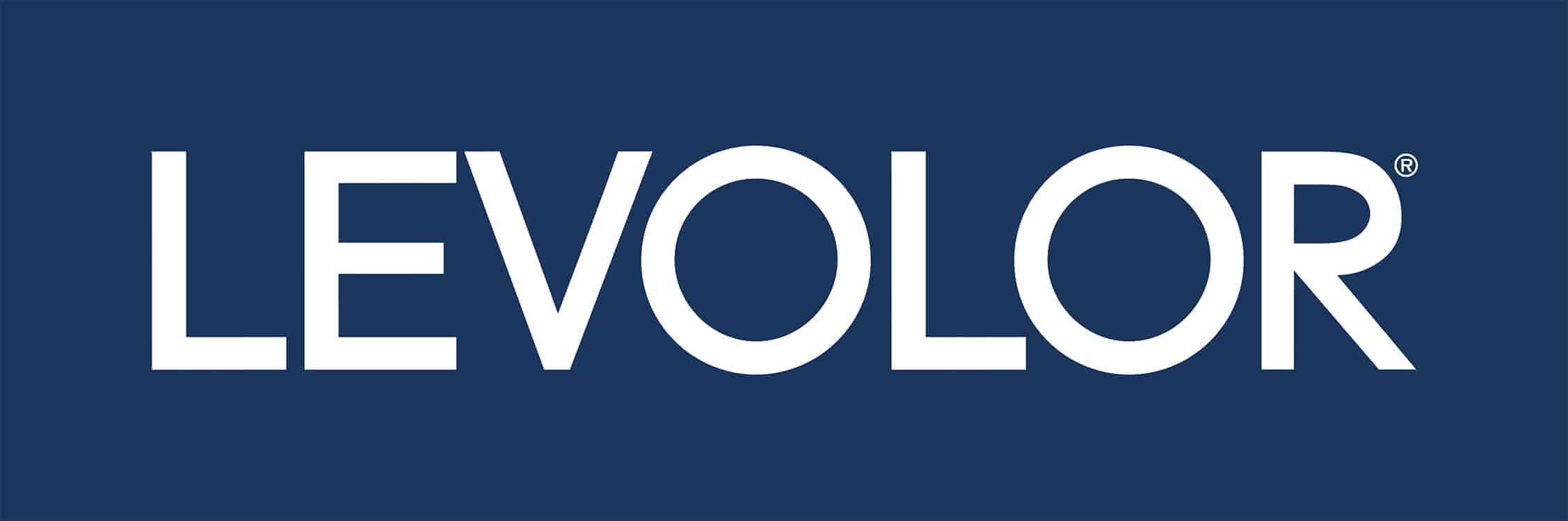 Levolor Logo