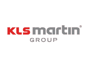 KLS Martin Group Logo