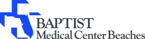 Baptist Medical Center Beaches Logo