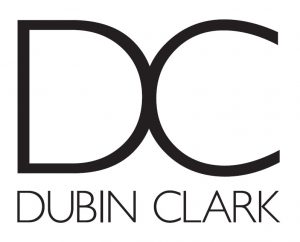 Dubin Clark logo