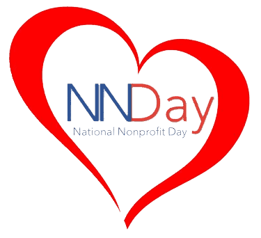 National Nonprofit Day logo