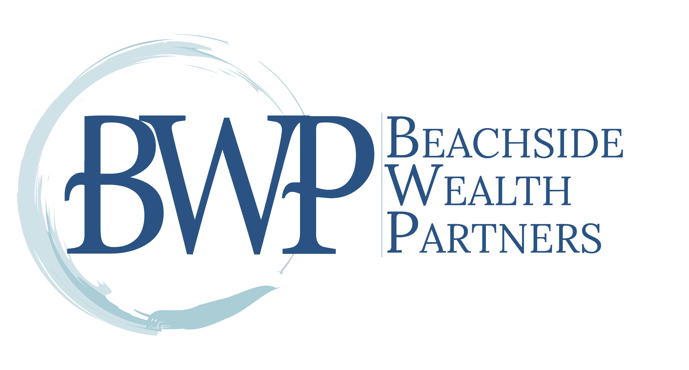 BWP Transparent Logo Beaches Wealth Partners logl