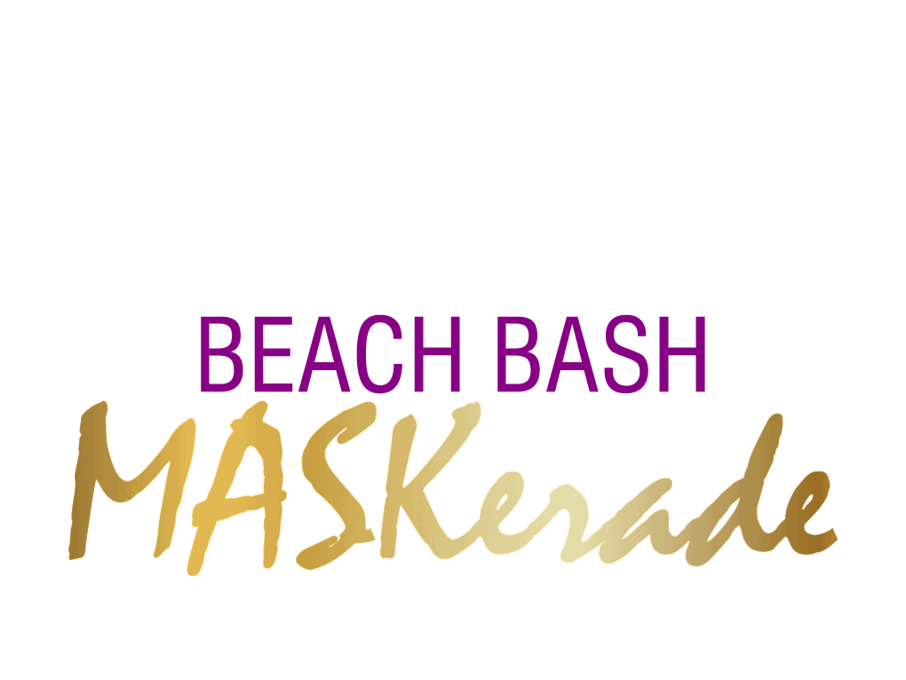 Beach-Bash-Maskerade Beach Bash MASKerade