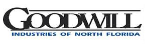 Goodwill Industries of North Florida logo