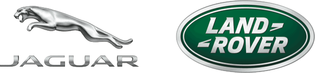 JLR_Logo_Lockup_Horiz Jaguar and Land Rover logos