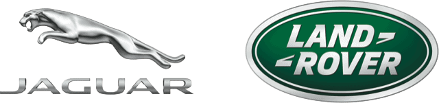 Jaguar and Land Rover logo