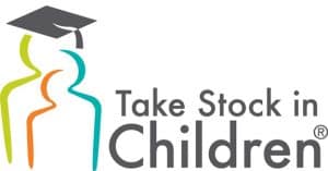 Take Stock in Children logo