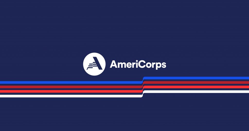 AmeriCorps logo