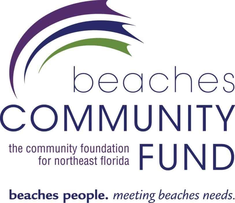 Beaches Community Fund Logo