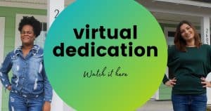 Virtual Dedication