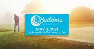 Builders Classic | May 3, 2021, Jacksonville Golf & Country Club