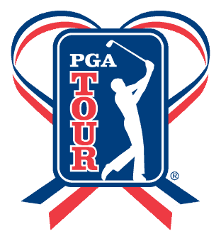 PGA Tour Charity Logo