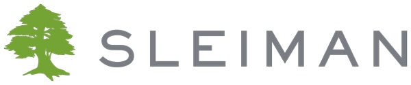 Sleiman logo