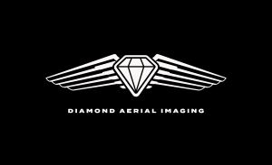 Diamond Aerial Imaging logo