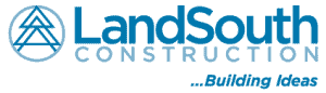 Lndsouth Construction logo