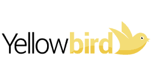 Yellowbird logo