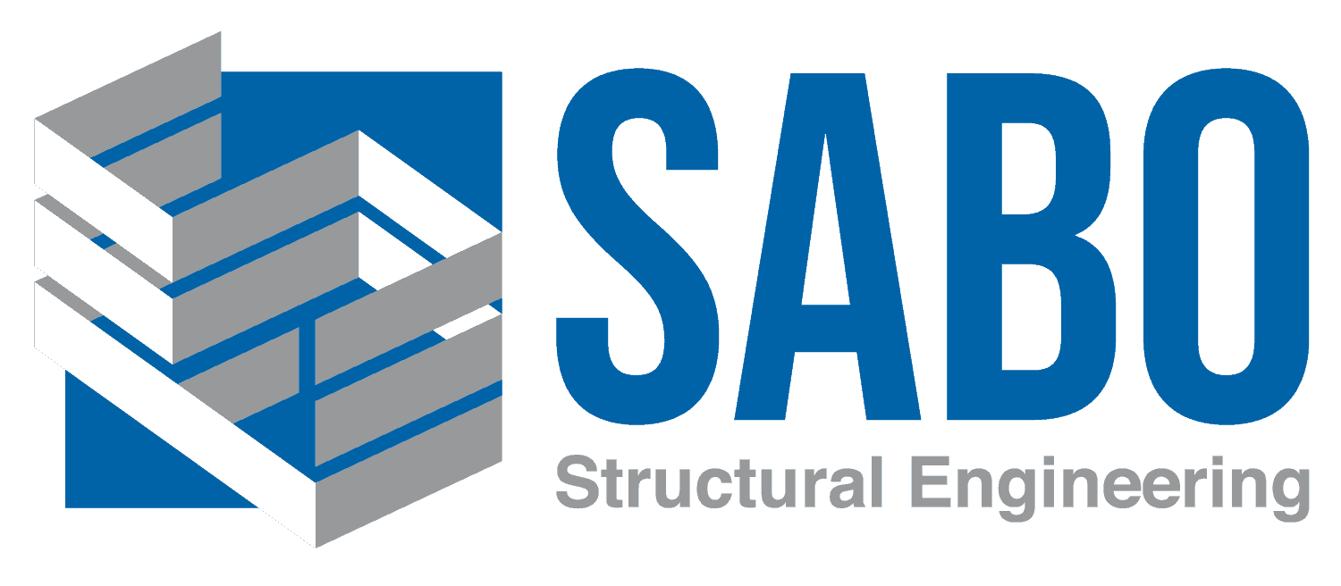 SABO Structural Engineering logo