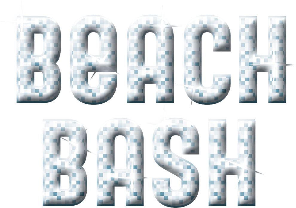 Beach Bash