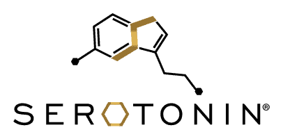 Serotonin logo