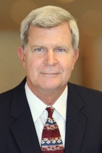 Professional Photograph of Steve Gilbert