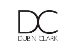 Dubin Clark logo
