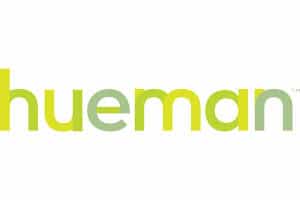 Hueman People Solutions logo