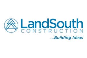 LandSouth Construction logo