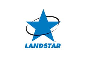 Landstar logo