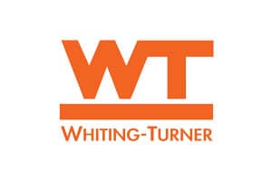 The Whiting-Turner Contracting Company logo