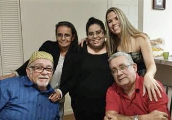 Leannis_Extended Family Leannis_Extended Family